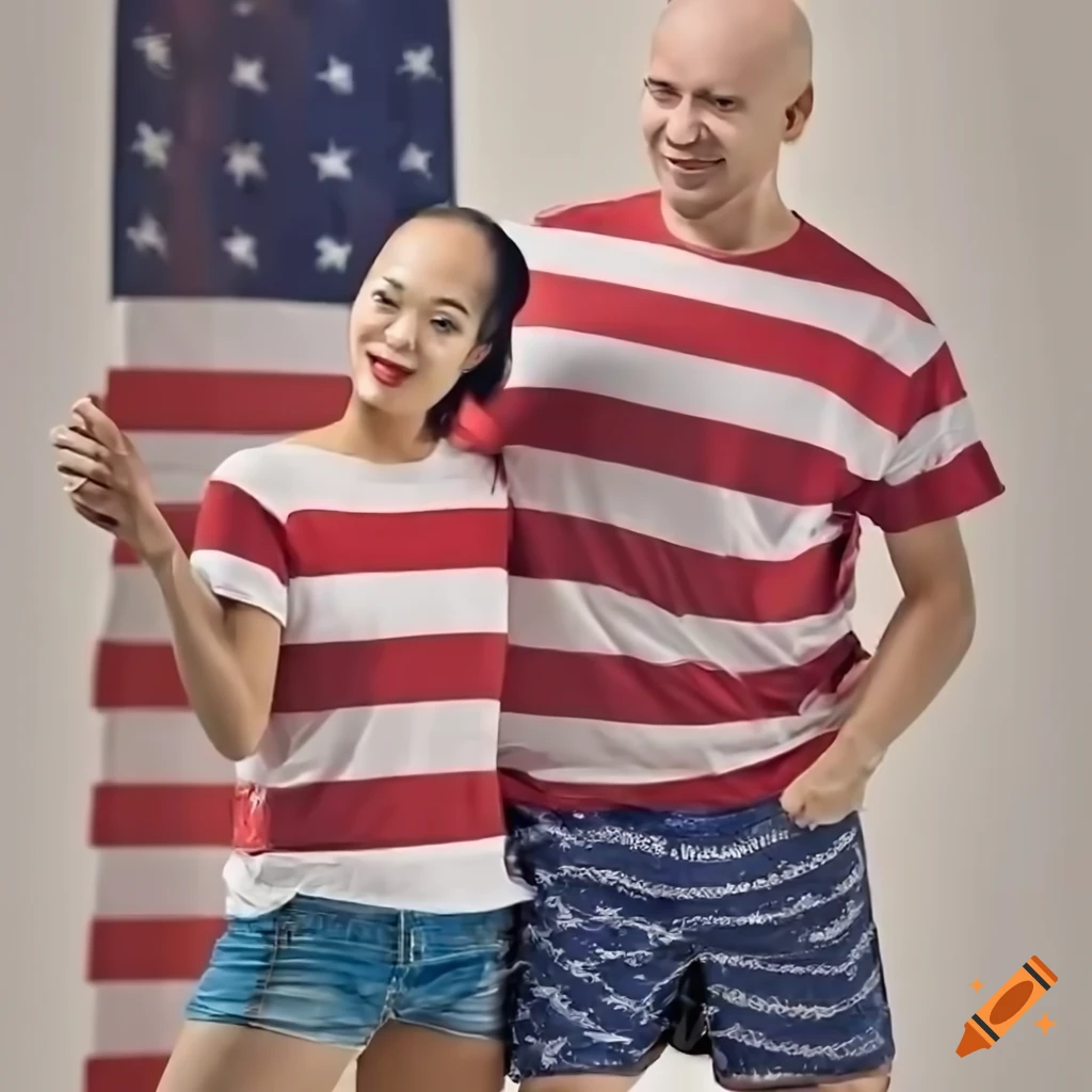 man shaking hands with a woman