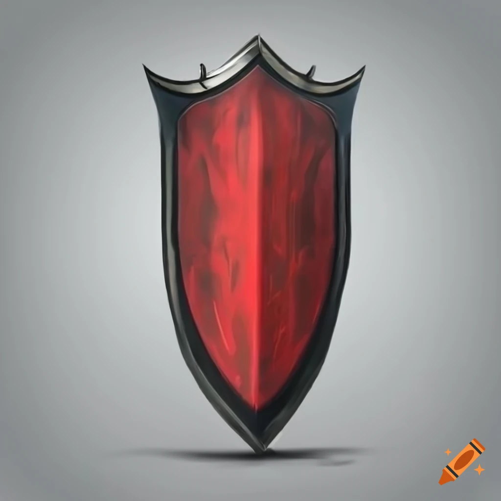 S-shield symbol