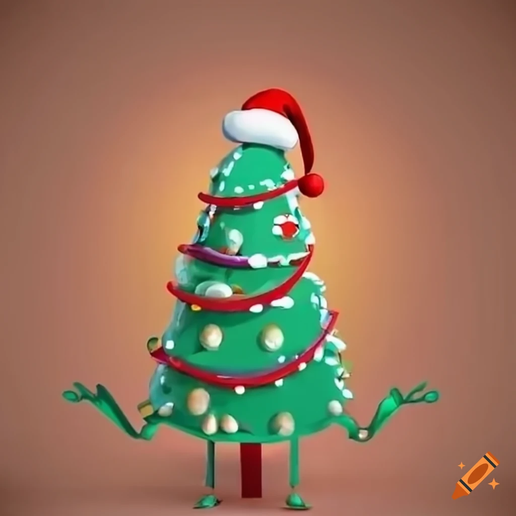 Funny Animated Christmas Videos 