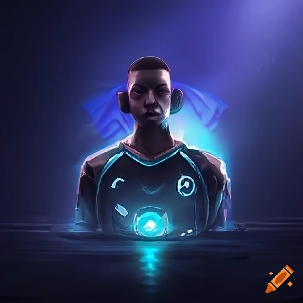 esports arena