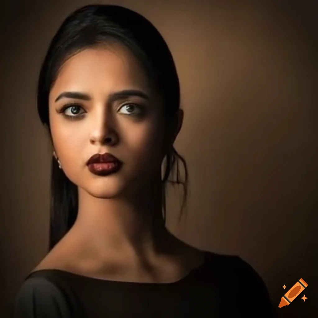 illustration with a social message