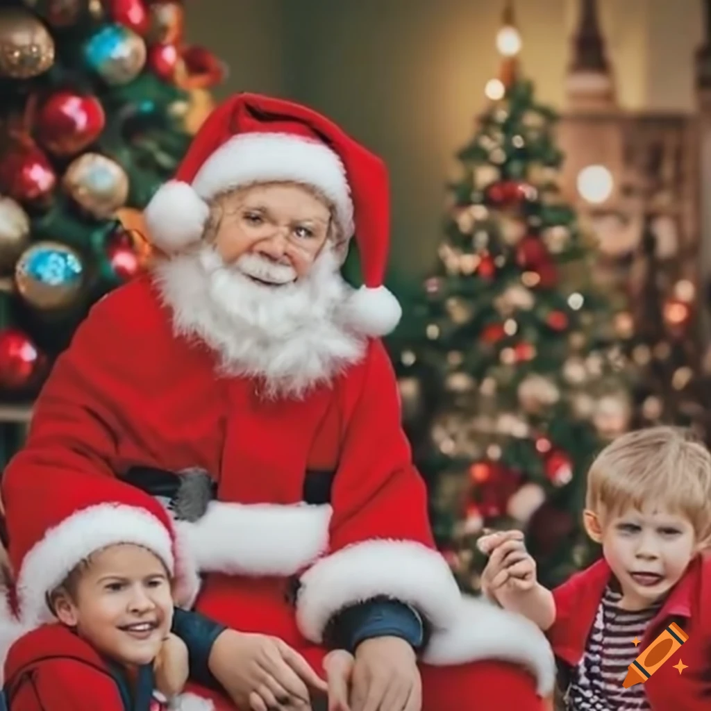 Religious Christmas Wishes For Children