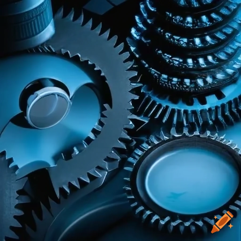 Grinding gears in a tech environment