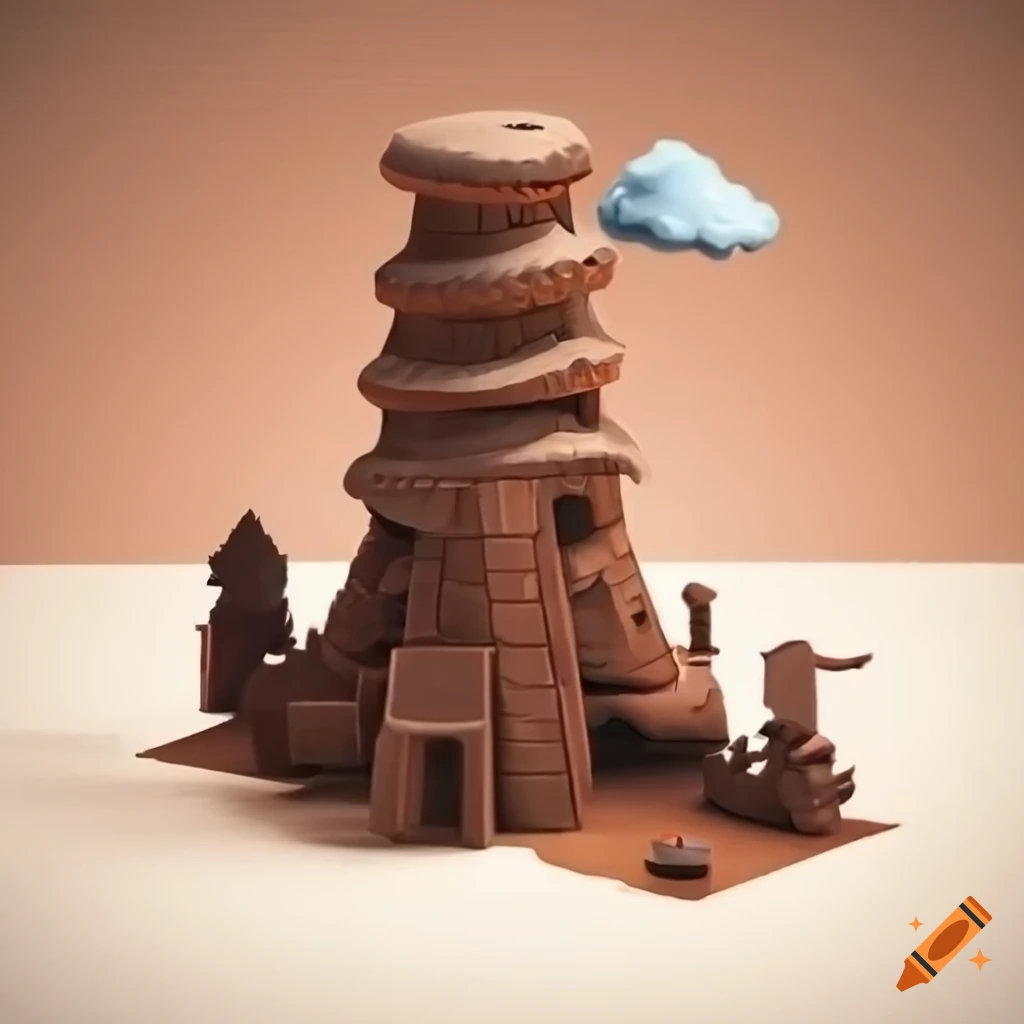 image of Bad North gameplay with meeples