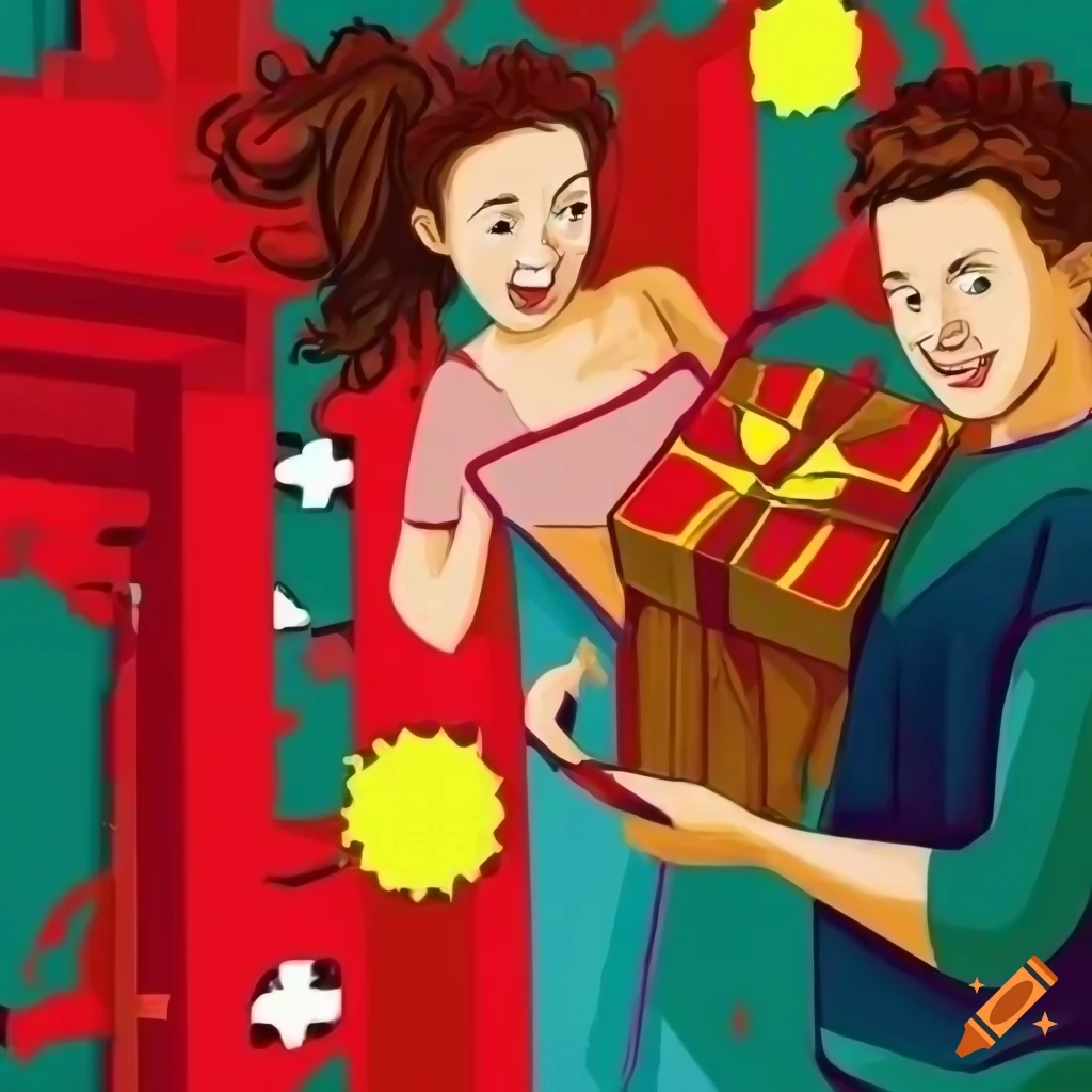 Cover Art For A Video Game Called regalo Robado On Craiyon cover-art-for-a-video-game-called-regalo-robado-on-craiyon