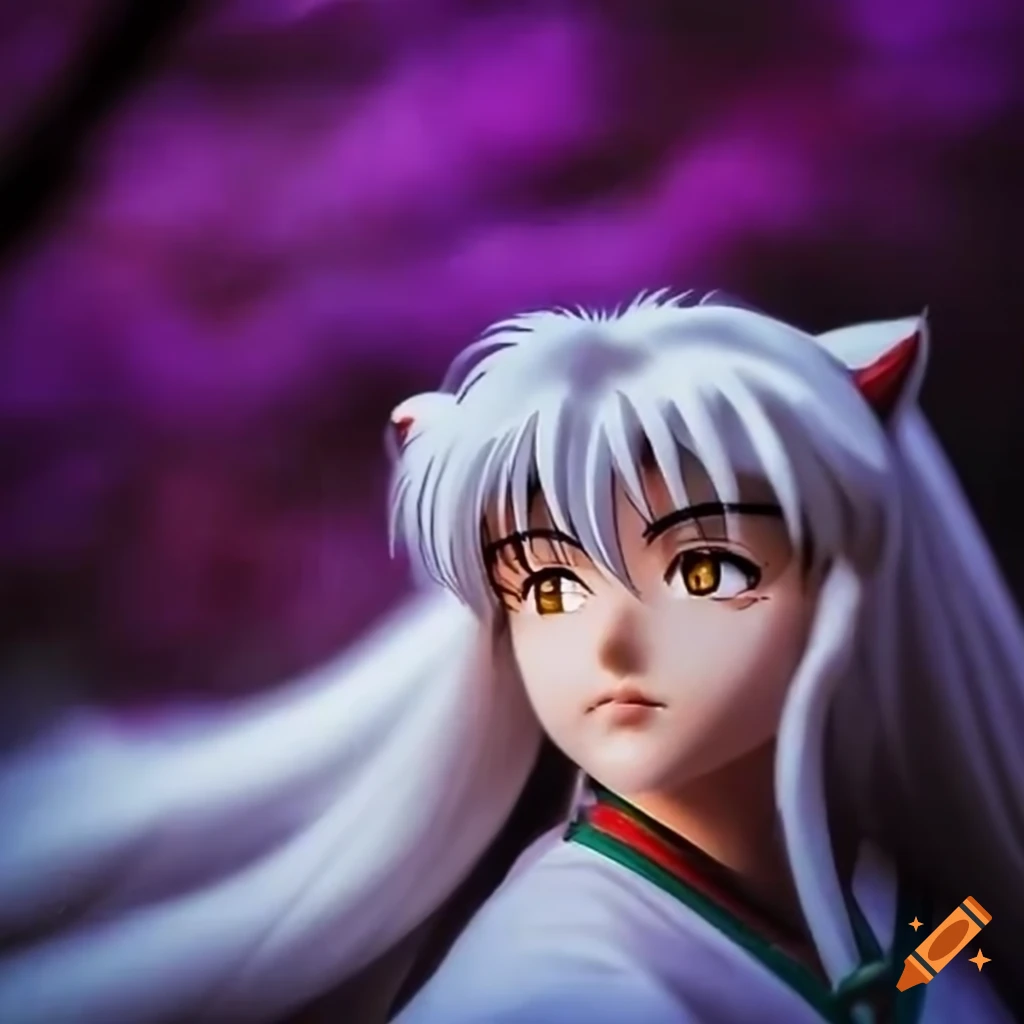 Anime artwork in the style of rumiko takayashi