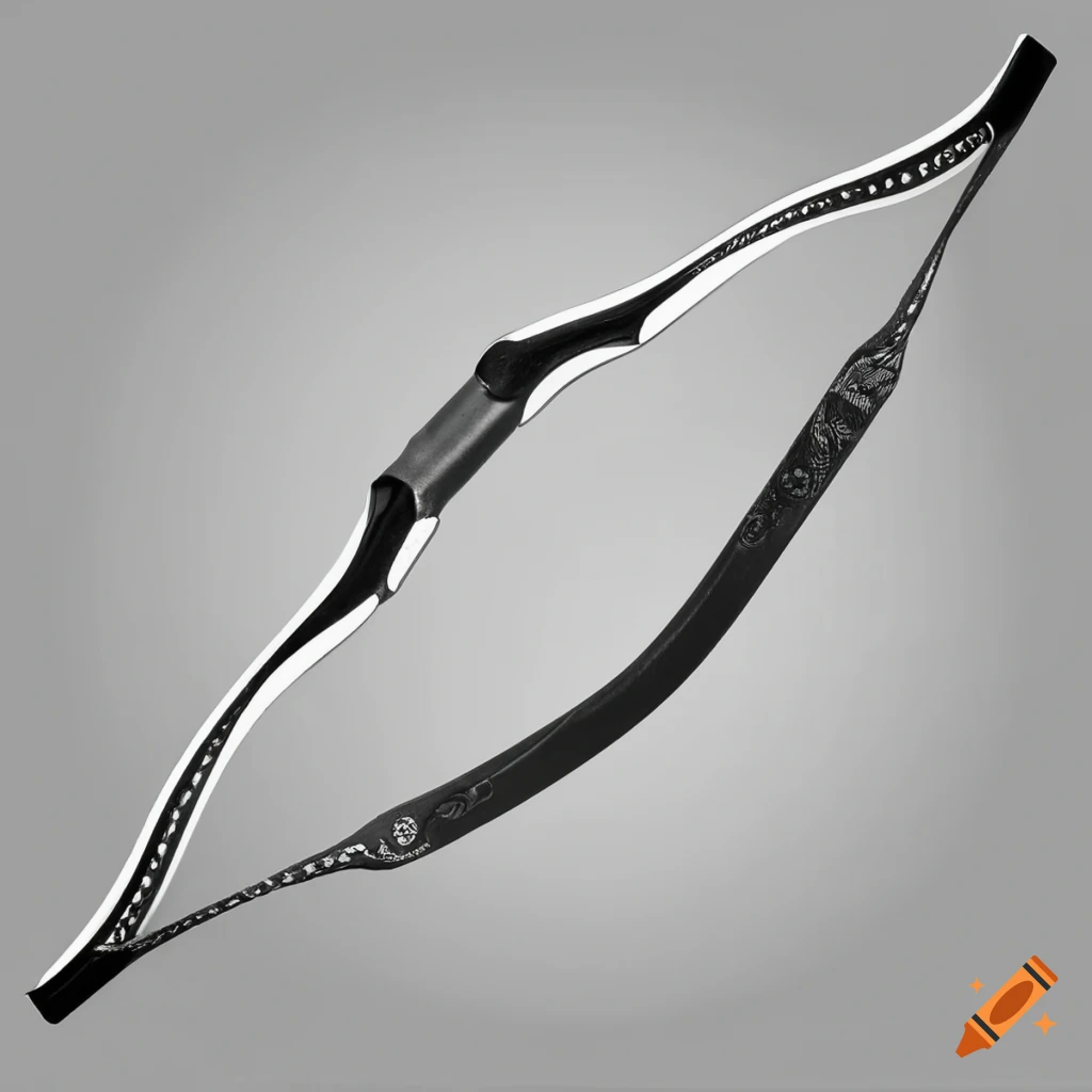 Recurve bow with pivoting handle