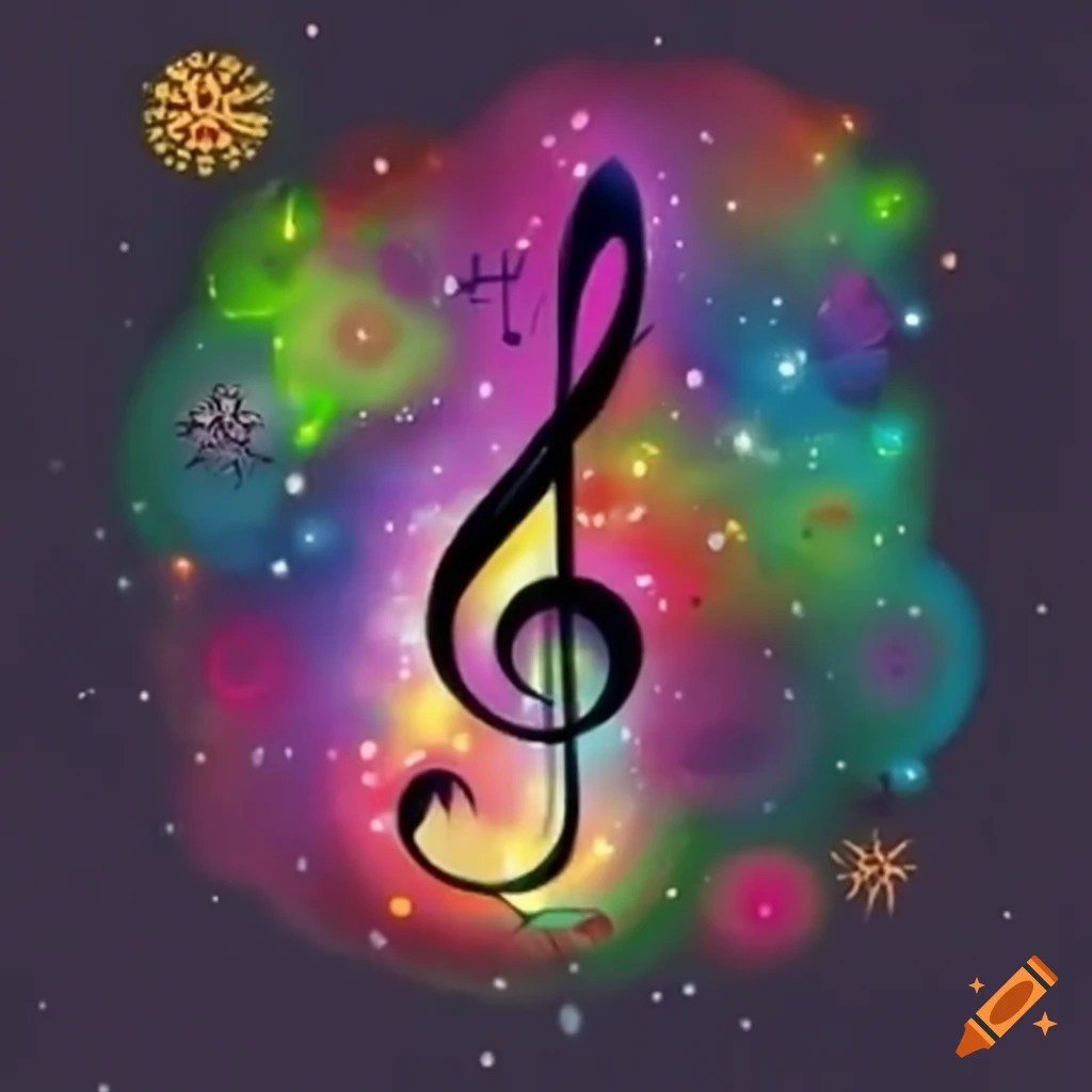 black-and-white-christmas-music-theme