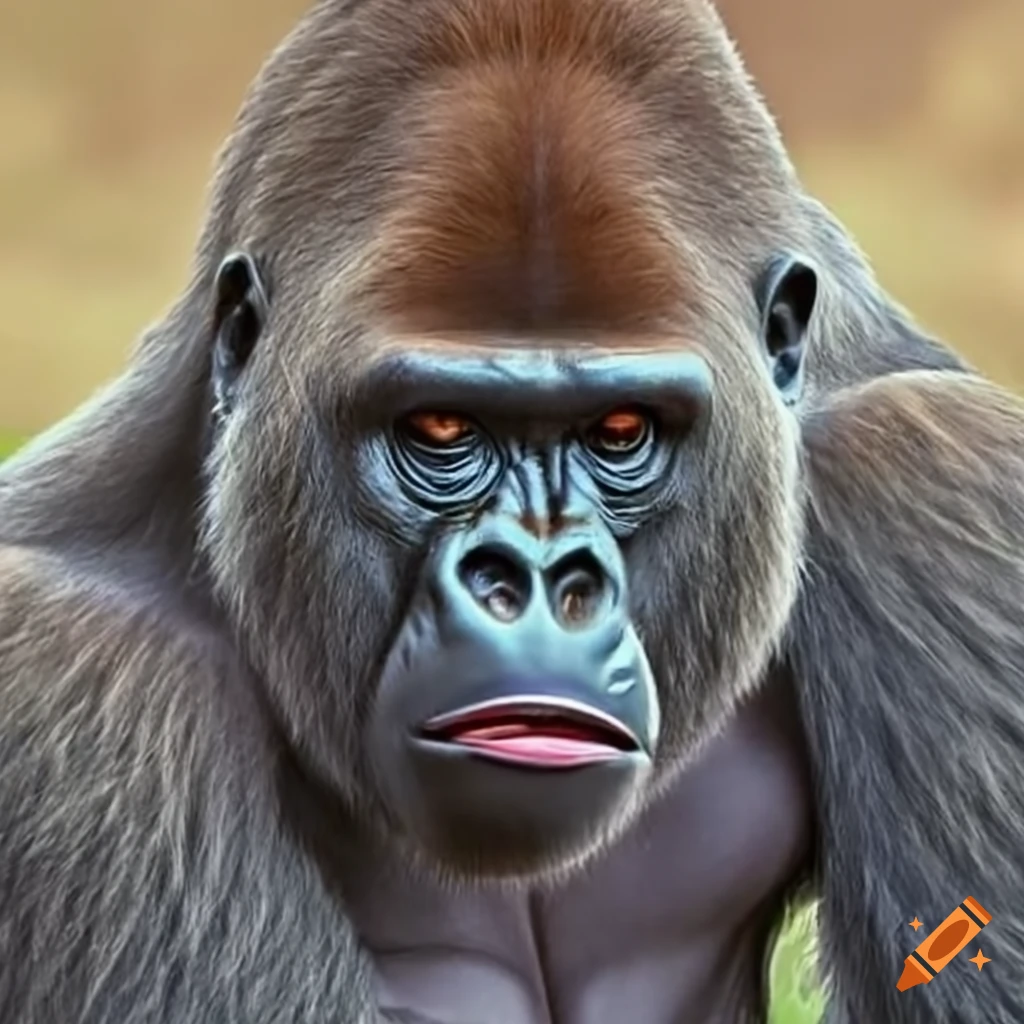 gorilla