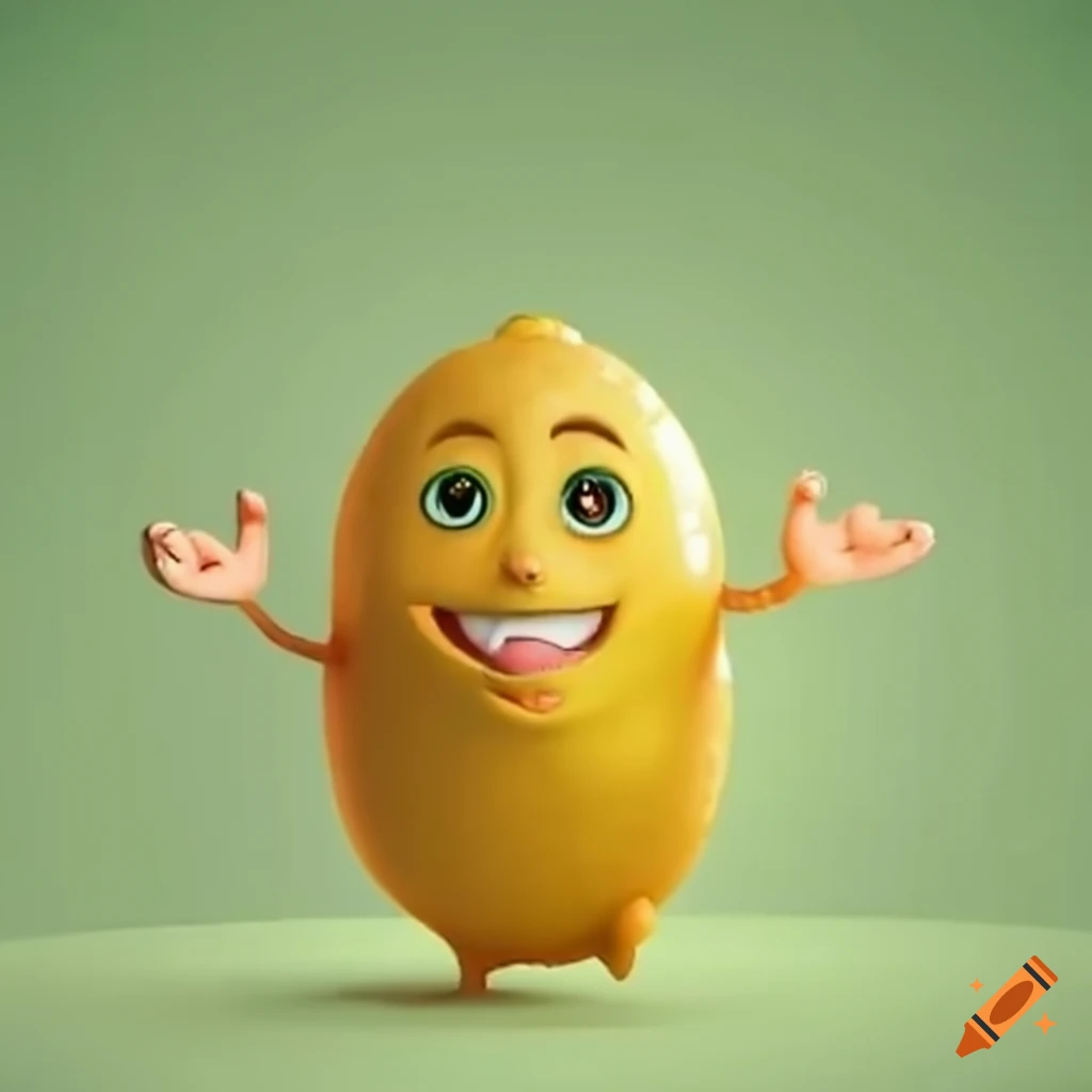 happy lemon family linking arms with big smiles