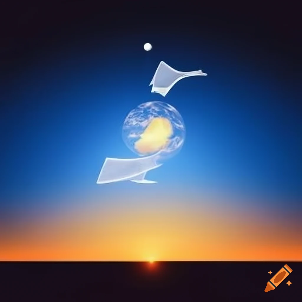 solar panel logo design