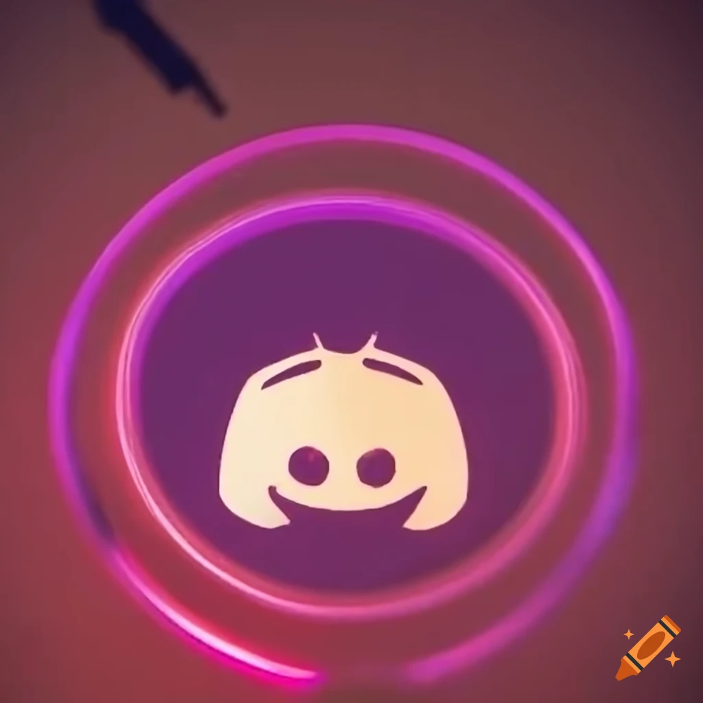 Discord Logo For Preguntas 