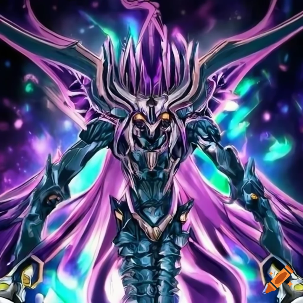 detailed artwork of a magical mirror