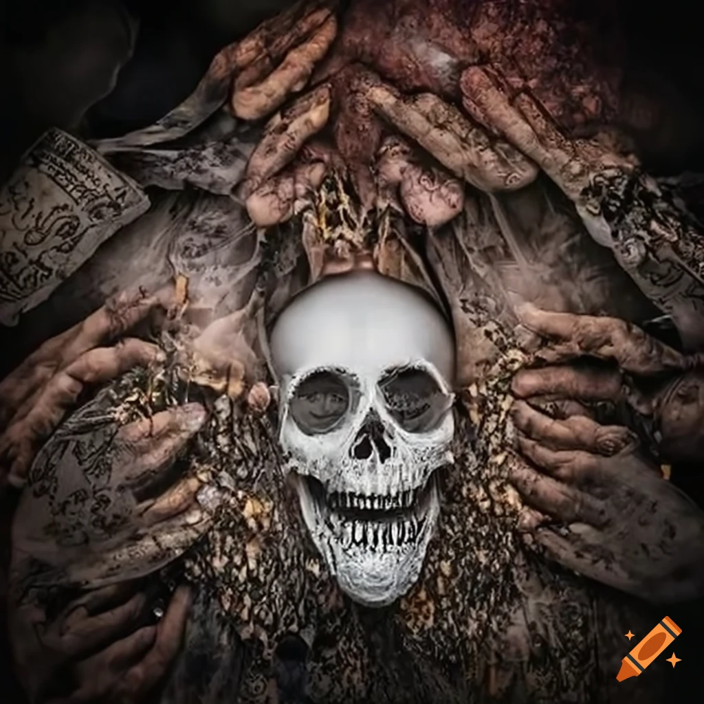 image representing survival and overcoming challenges