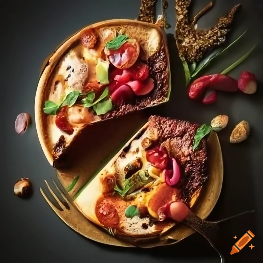 Ebook cover for the wild food minicookbook