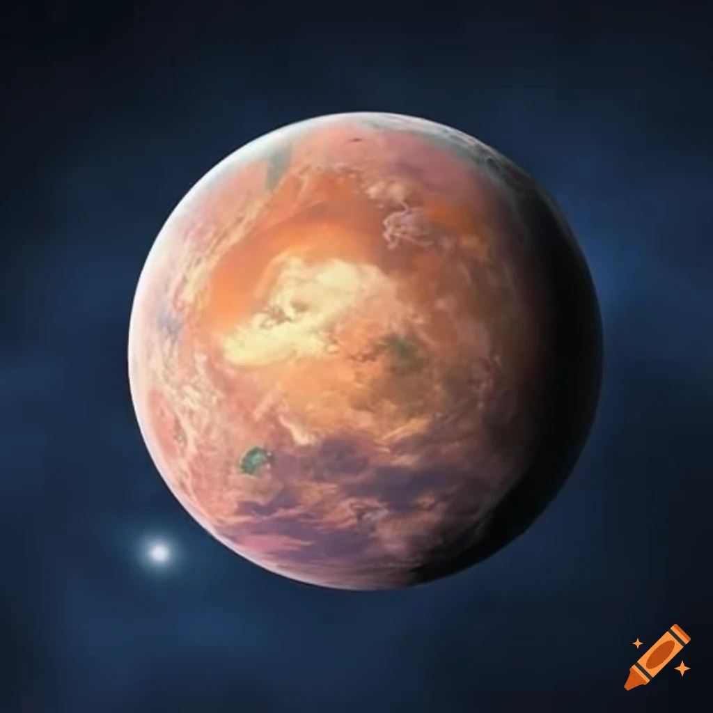 image-of-a-planet