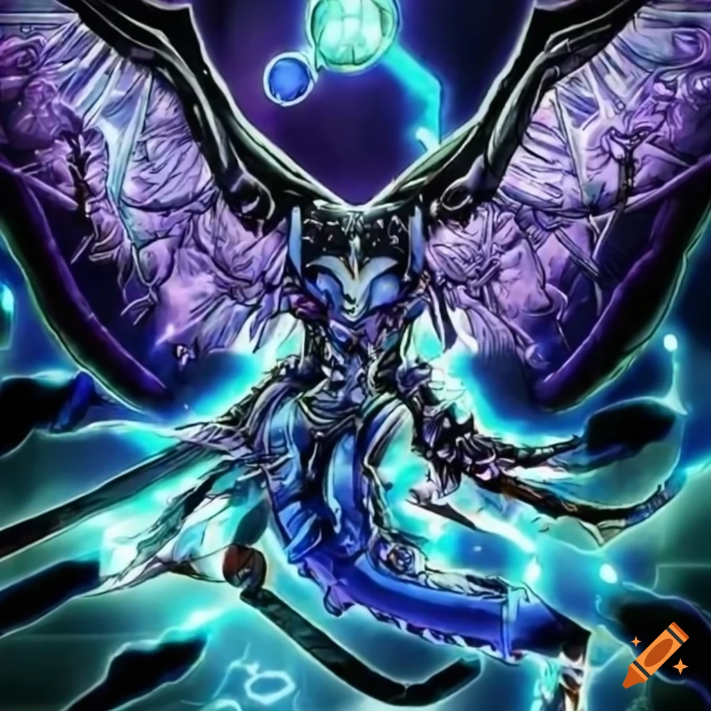 detailed artwork of a magic mirror