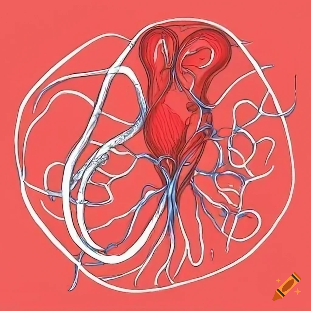 anatomy of the aorta artery
