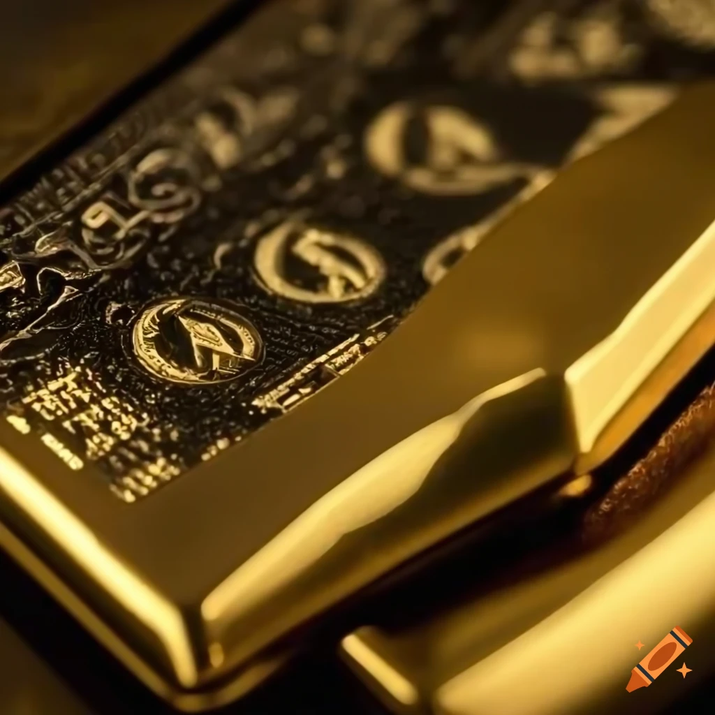 gold trading in the Forex market
