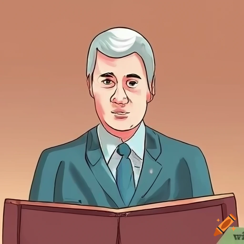 Illustrated guide on the house of representatives