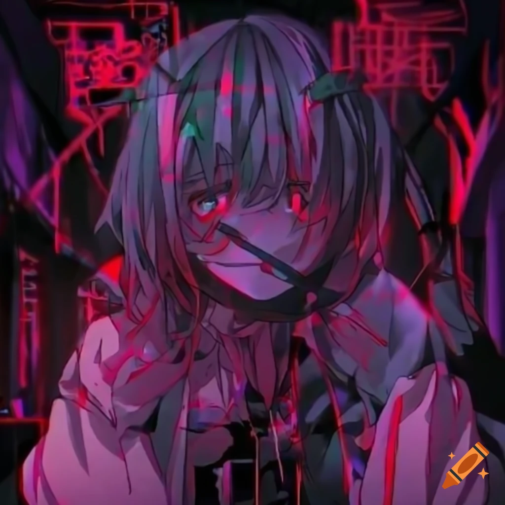 Sad/Depressed Anime mc! - Forums - MyAnimeList.net
