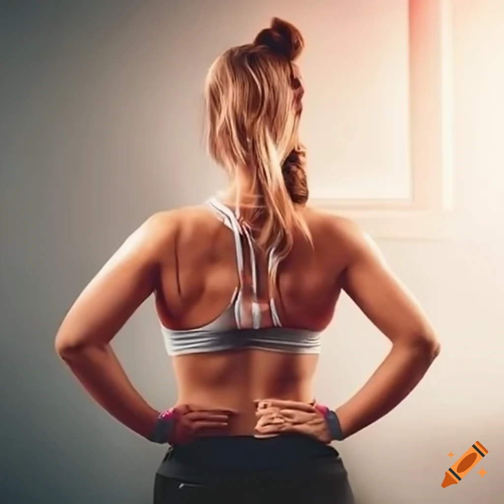 home workout for losing belly fat