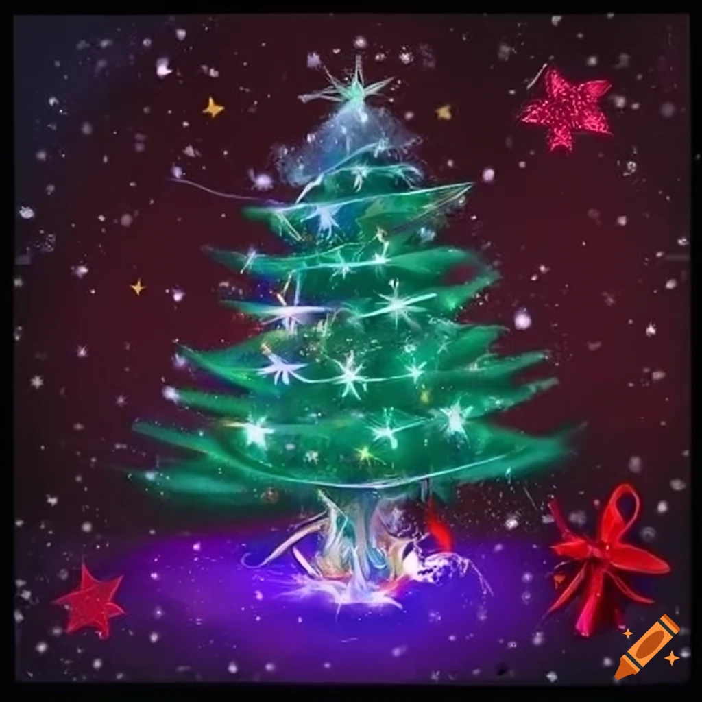 Printable Christmas Tree Stars Printable Christmas Tree Stars
