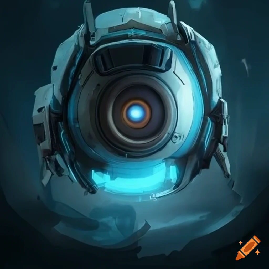 cover art for Portal 3 game