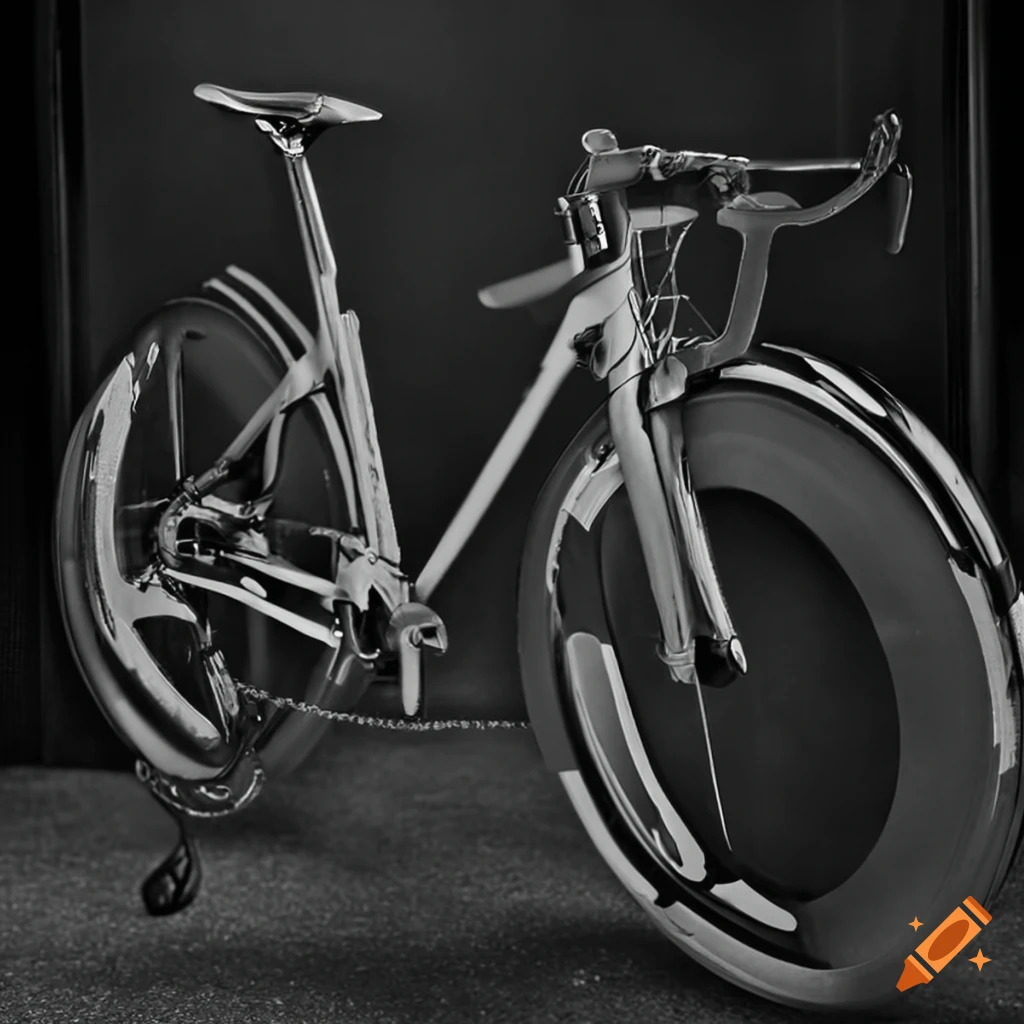 logo of Bike Boys - a carbon fiber bike company