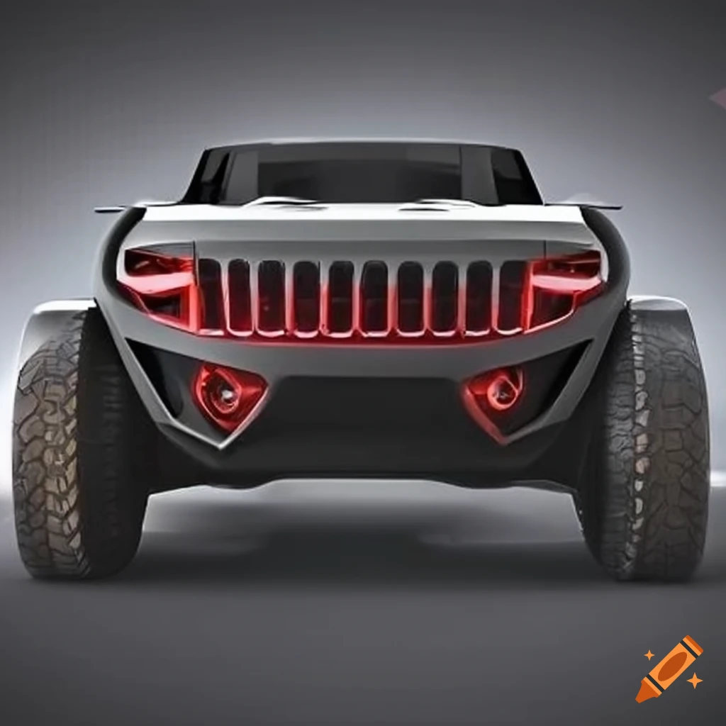 concept supercar image