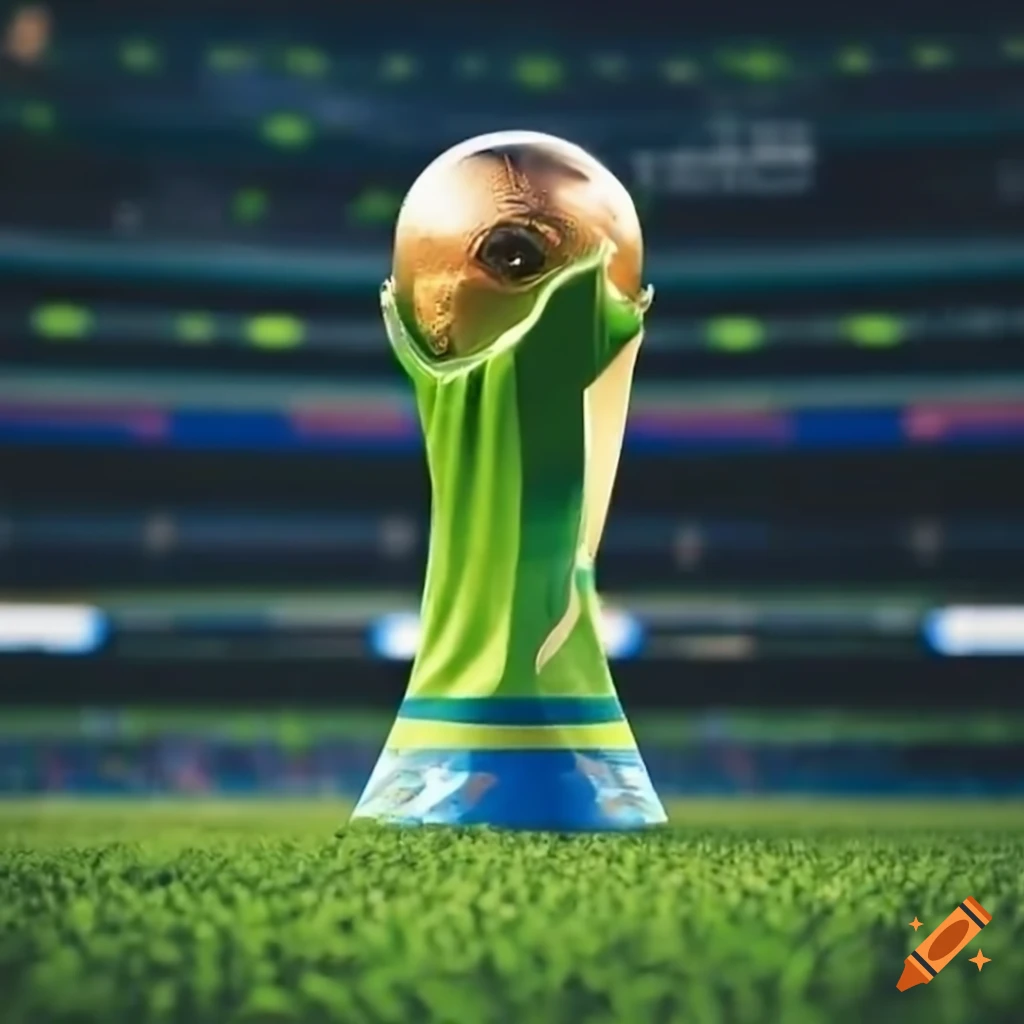 Animated seattle sounders hosting the 2025 world cup