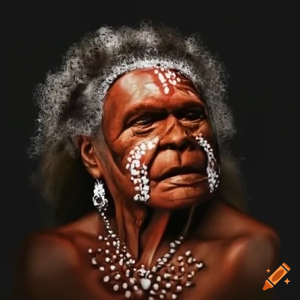 Representation Of Aboriginal Tasmanians representation-of-aboriginal-tasmanians