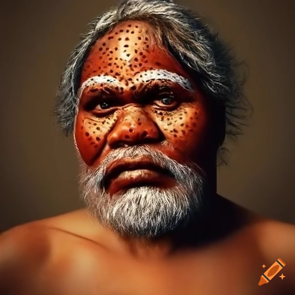 Representation Of Aboriginal Tasmanians representation-of-aboriginal-tasmanians