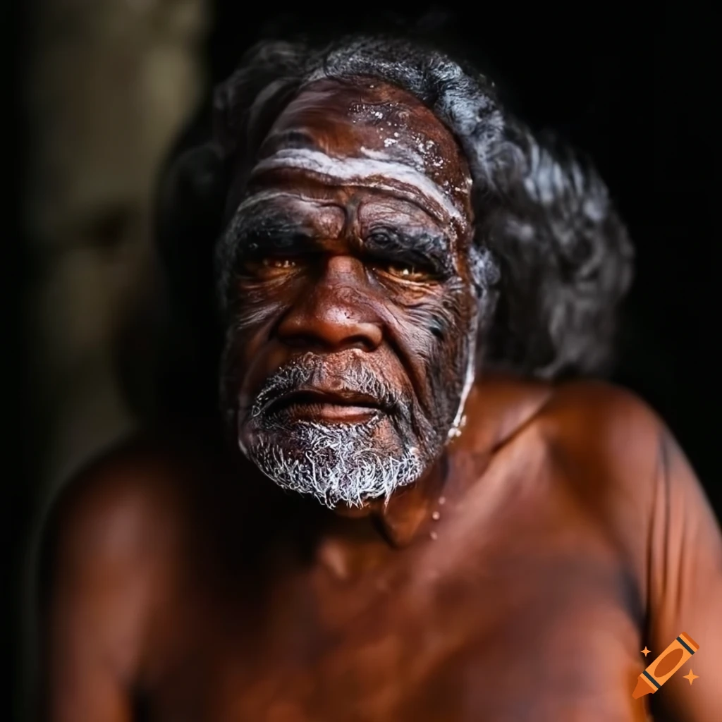 Photograph Of Aboriginal Tasmanians On Craiyon photograph-of-aboriginal-tasmanians-on-craiyon