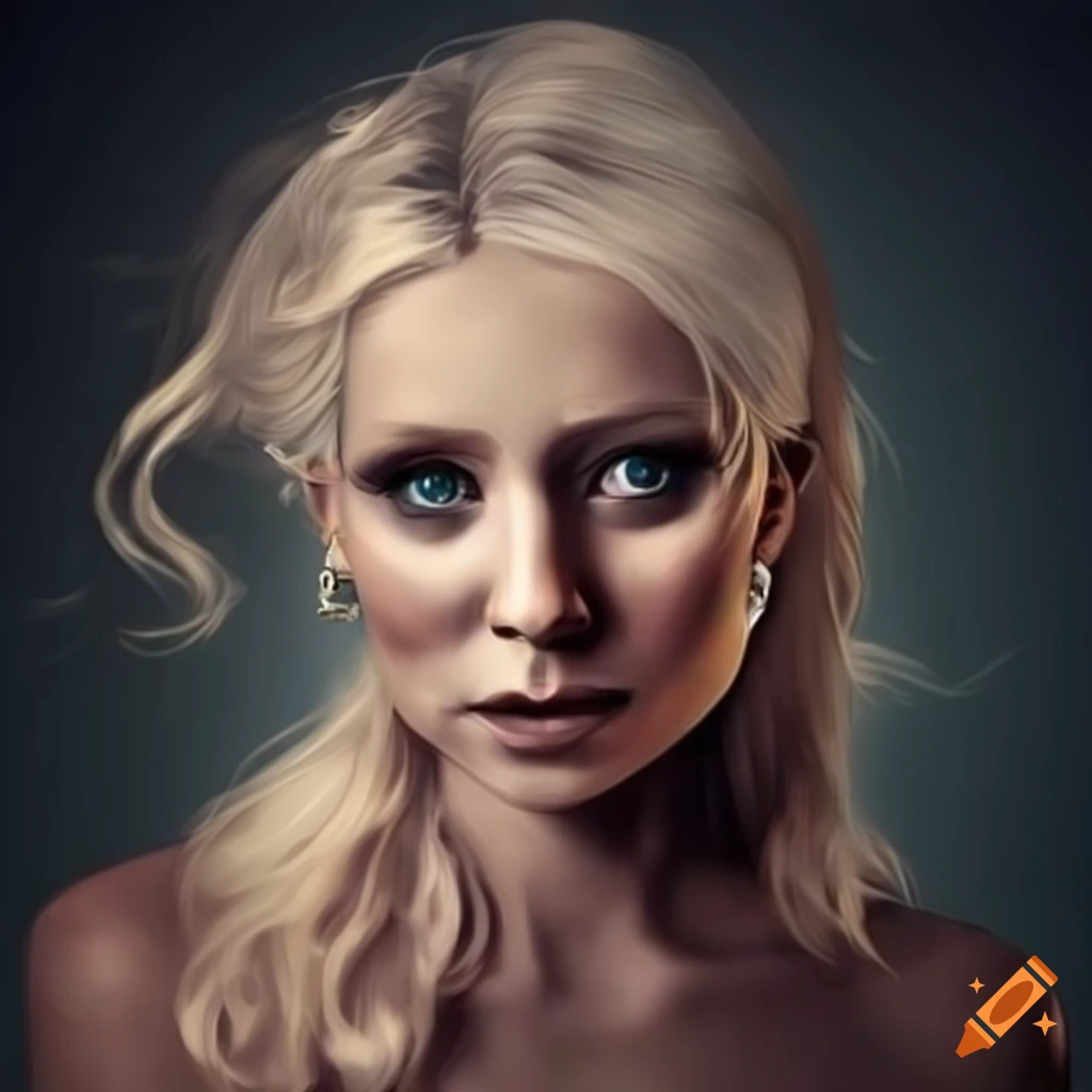 Photo of a wealthy person from sweden