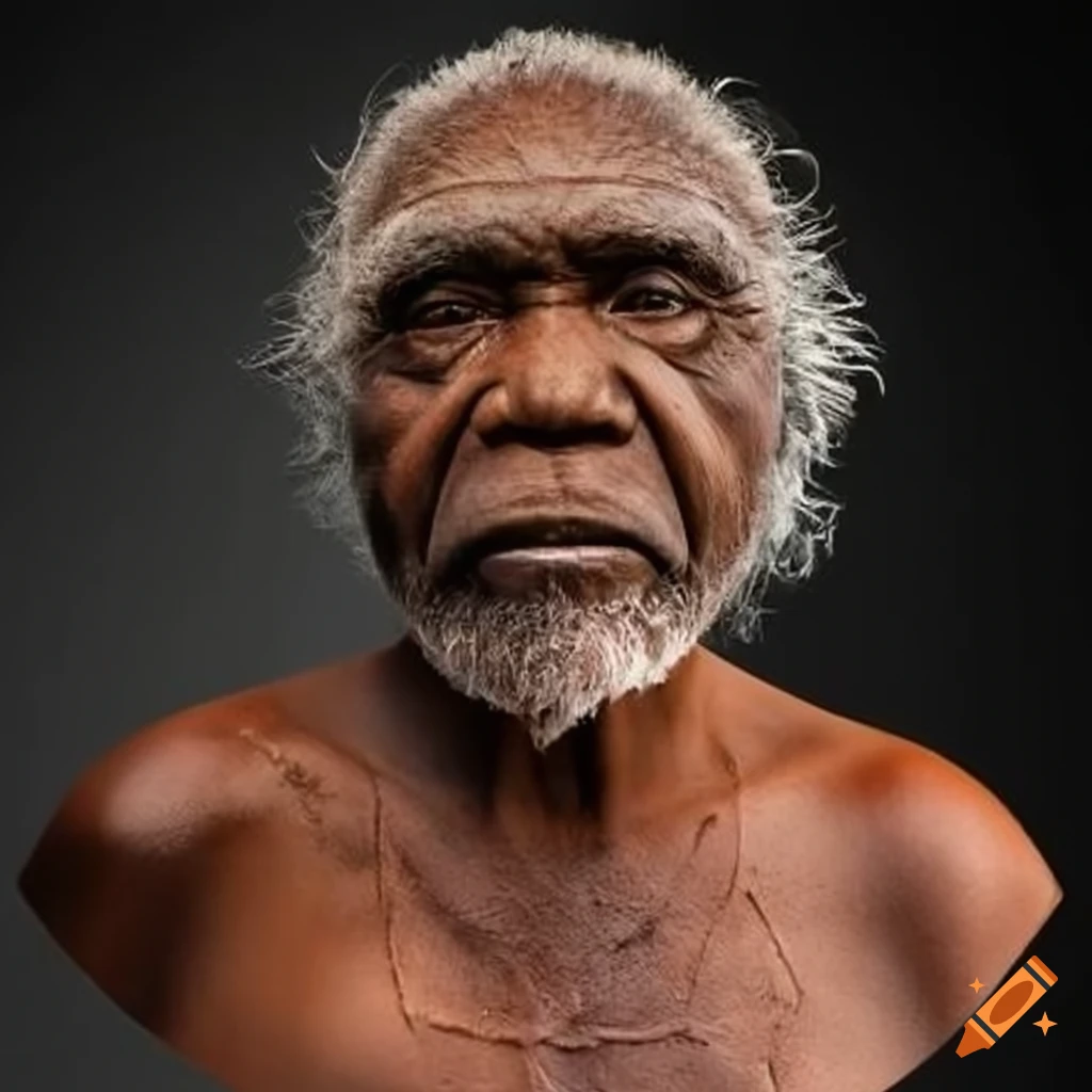 representation of Aboriginal Tasmanians