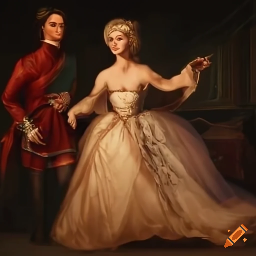 One Waltz With The Viscount/When Cinderella Met The Duke main image 0