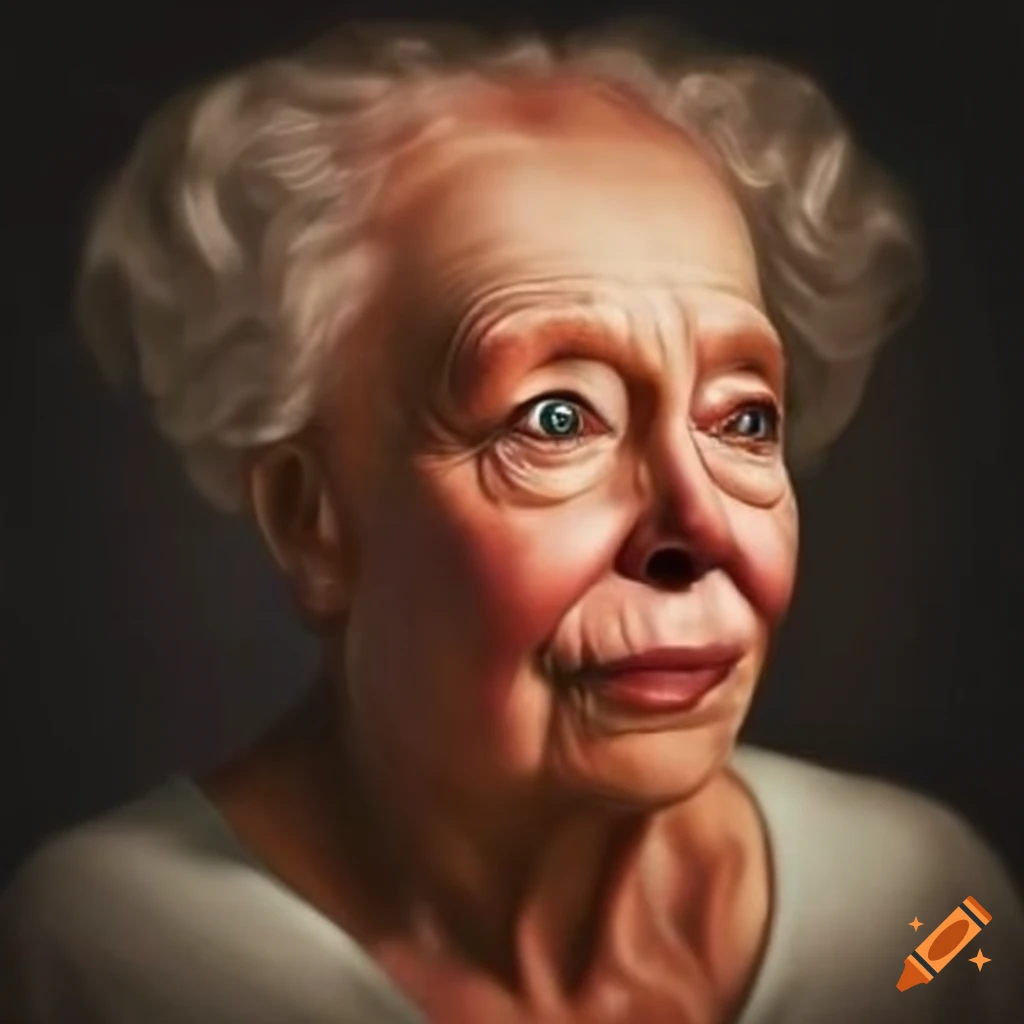 Photo of a wealthy person from sweden