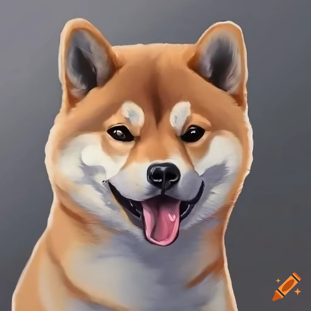 shiba inu