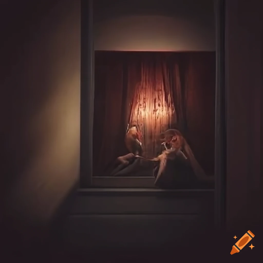Visual representation of isolation