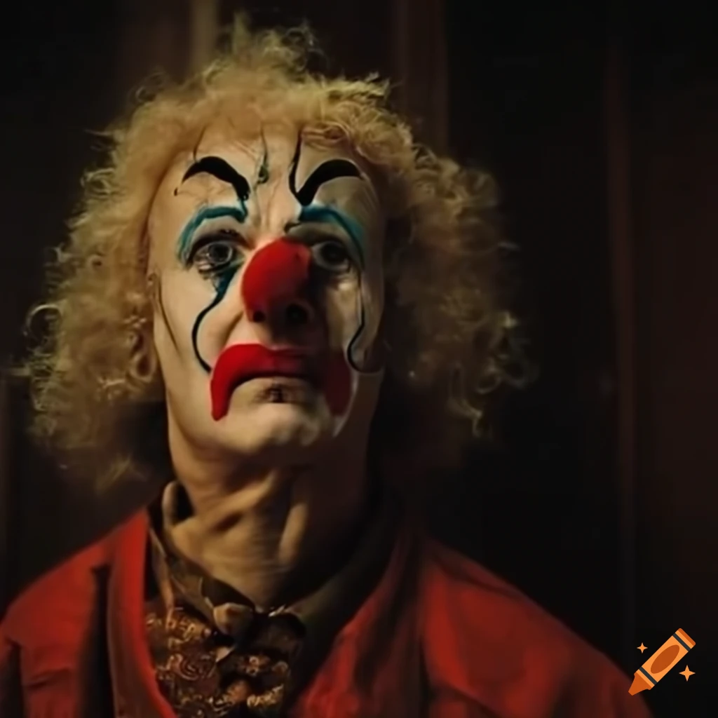 What is the concept of sacred clowns? What is the concept of sacred clowns?