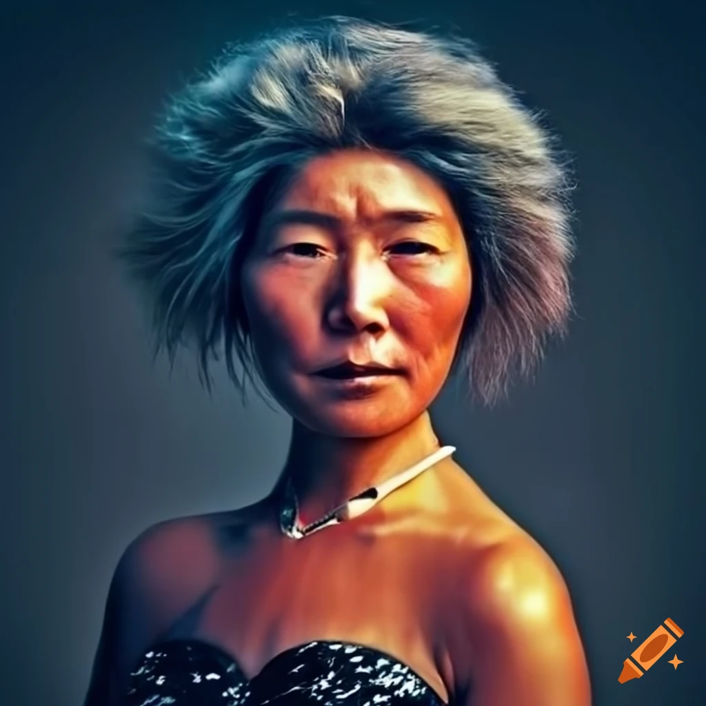 Wealthy individuals from greenland