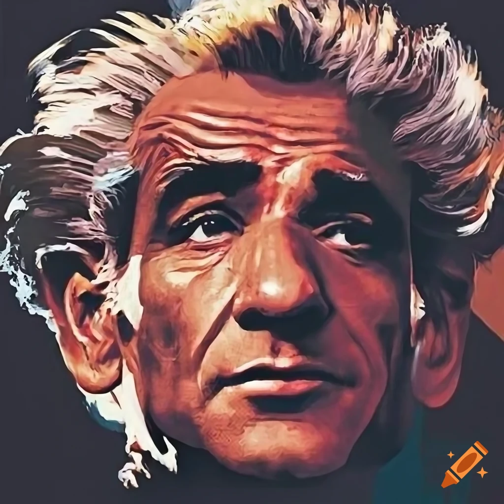 CD cover for Leonard Bernstein music collection
