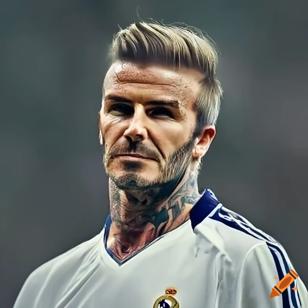50 Best David Beckham Hair Ideas - (All Hairstyles Till 2024)