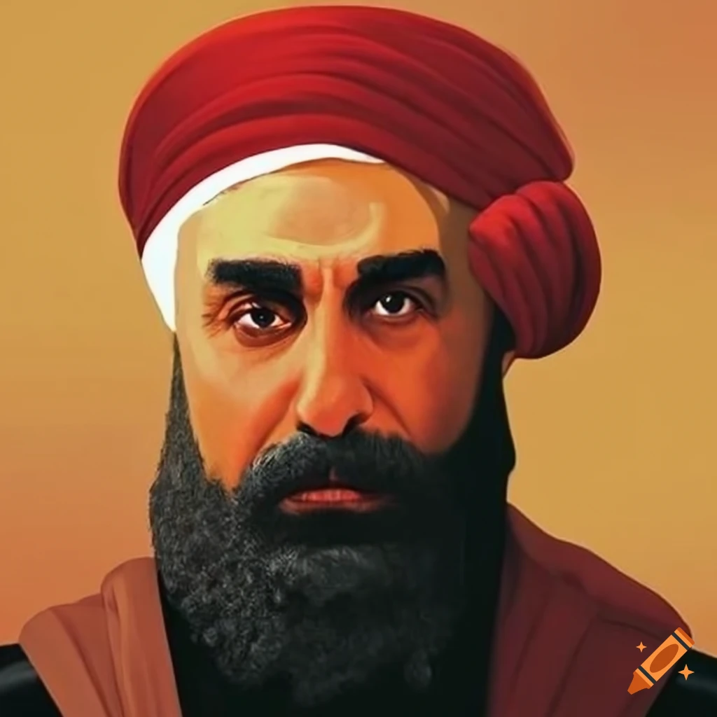 Wealthy people from iraq