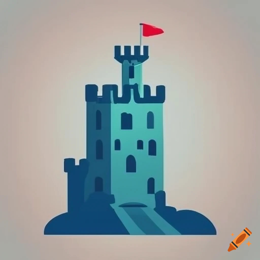 Icon Of A Scottish Castle Tower On Craiyon portrait-of-a-stylish-scottish-man-in-a-suit