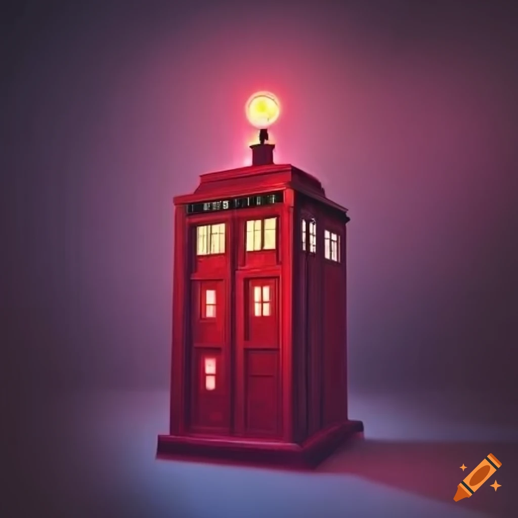 Doctor Who Tardis Doras Doctor Who Tardis Doras