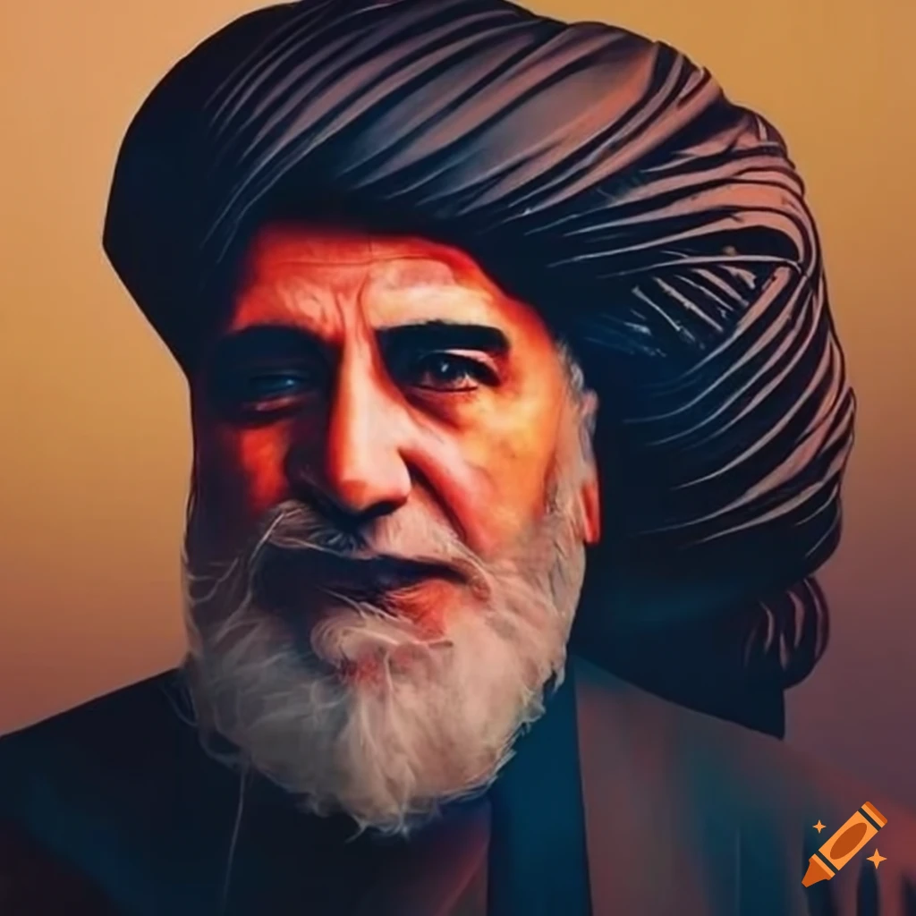 Wealthy people from iraq on Craiyon