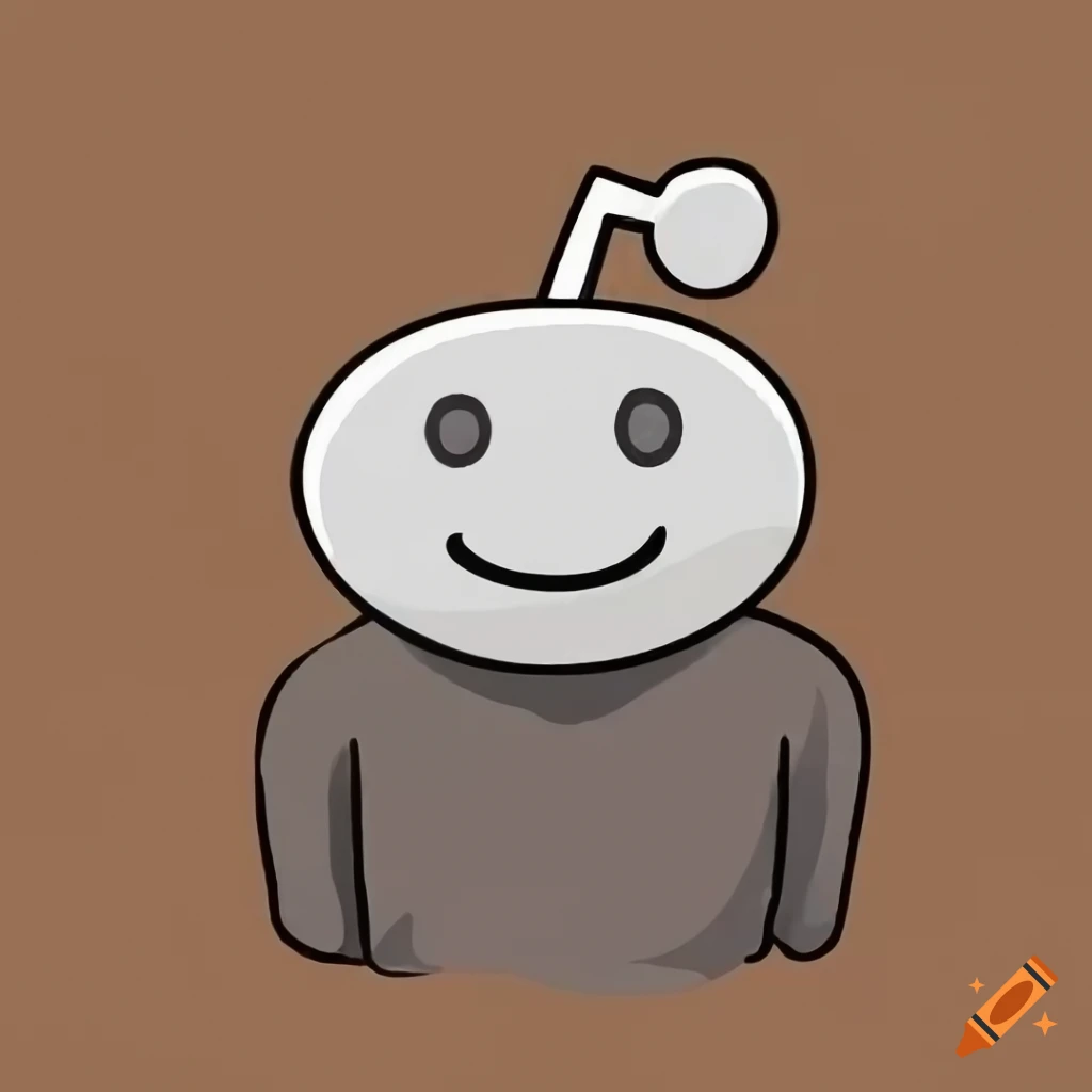 Customizable profile picture for reddit