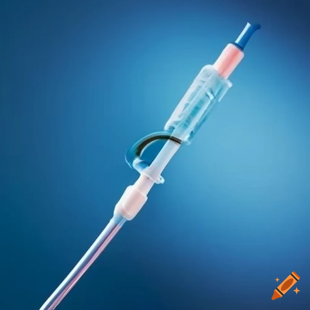 Ablation catheter for medical procedures